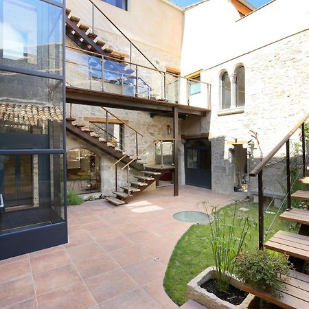 La Residence Opale Lagrasse Exterior foto